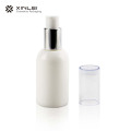 30 ml PP-Material Kleine Größe Airless Flasche